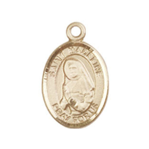 St. Madeline Sophie Barat Small Pendant