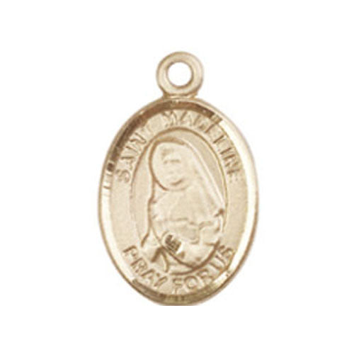 St. Madeline Sophie Barat Small Pendant