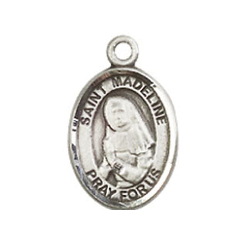 St. Madeline Sophie Barat Small Pendant