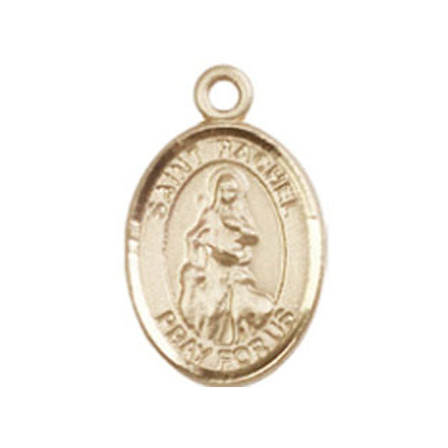 St. Rachel Small Pendant