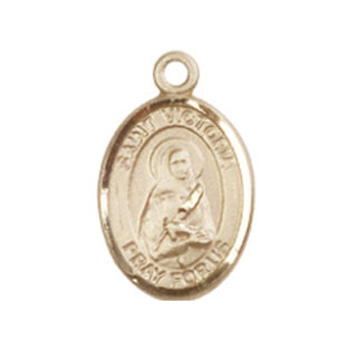 St. Victoria Small Pendant