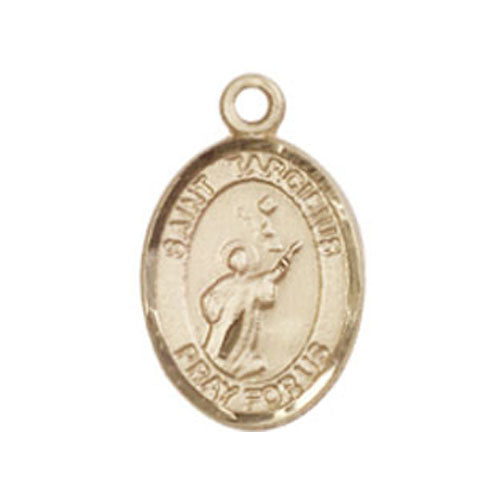 St. Tarcisius Small Pendant