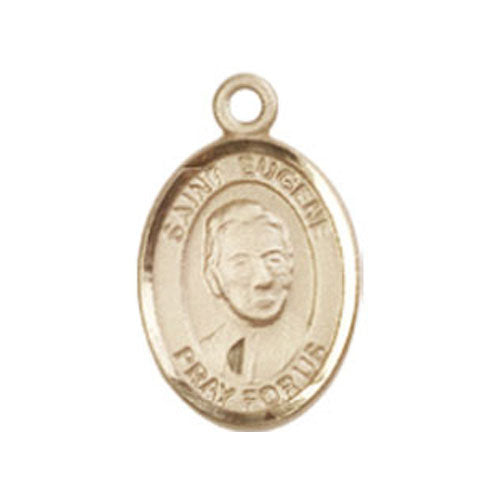 St. Eugene de Mazenod Small Pendant