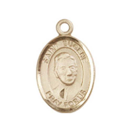 St. Eugene de Mazenod Small Pendant