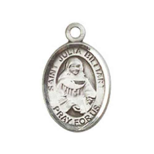 St. Julia Billiart Small Pendant