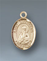 St. Athanasius Small Pendant