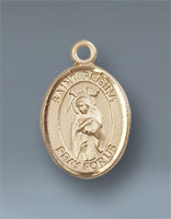 St. Regina Small Pendant