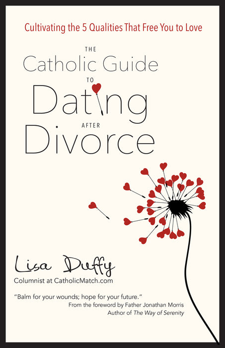 Catholic Guide Dating After Divorce