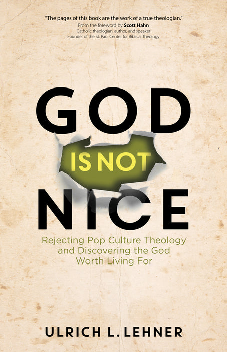 God is Not Nice