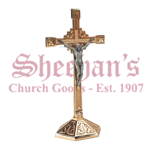 Cross With Corpus
