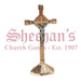 Cross With Corpus