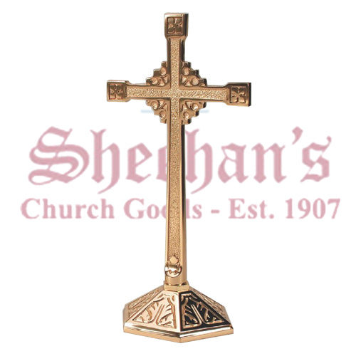 Cross Without Corpus
