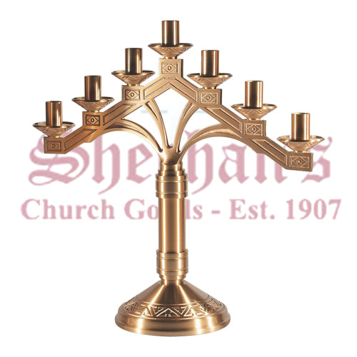 Altar Candelabra