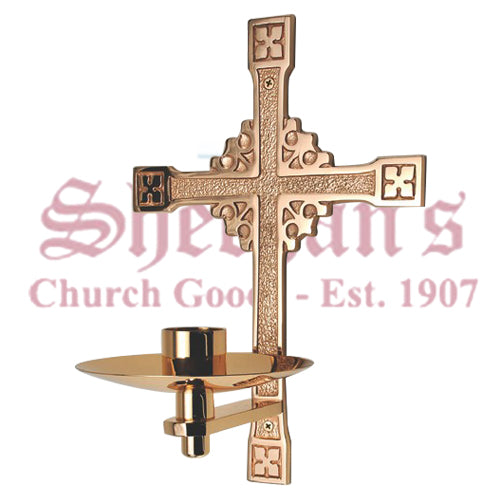 Consecration Candle Holder
