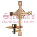 Consecration Candle Holder
