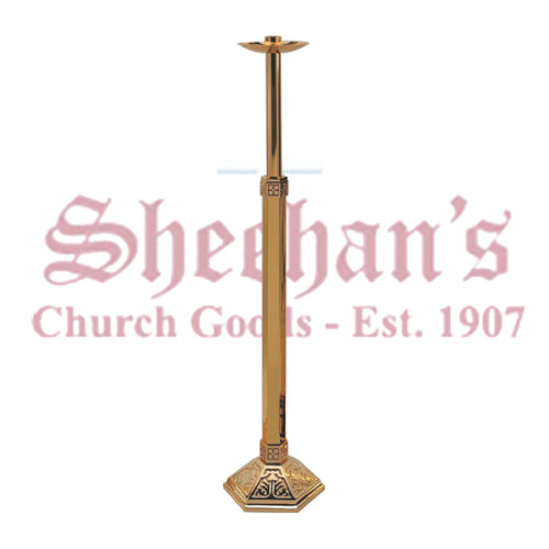Processional Candlestick