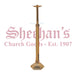 Processional Candlestick
