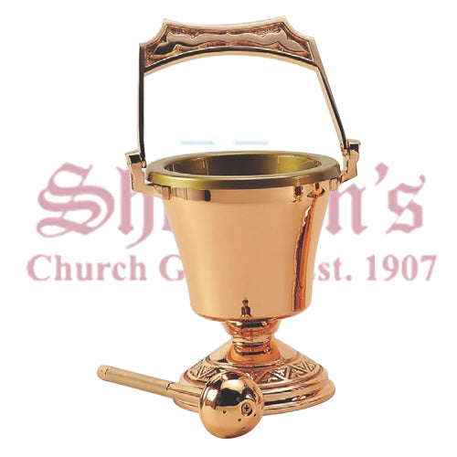 Holy Water Pot