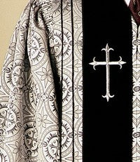 Murphy "Bishop Damascene" Robe