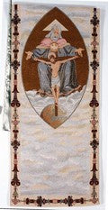 Holy Trinity Banner