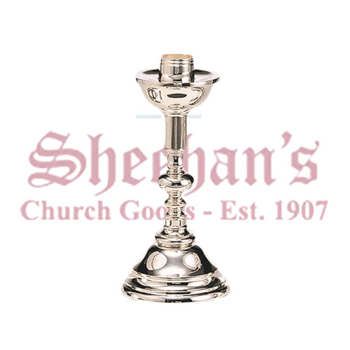 Clear Lacquer Coating Classic Altar Cross