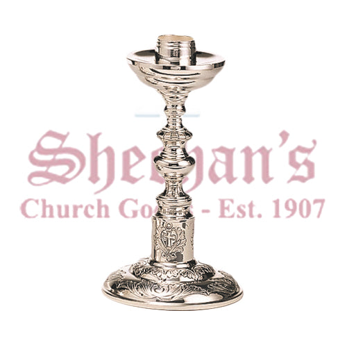Plateresque Altar Cross