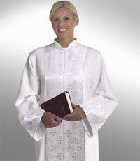 Ladies Abigail Pulpit Robe