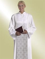 Ladies Abigail Pulpit Robe