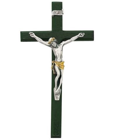 BH Custom Crucifix