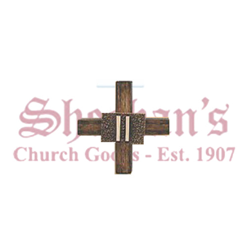 Stations of the Cross in Filigree Style