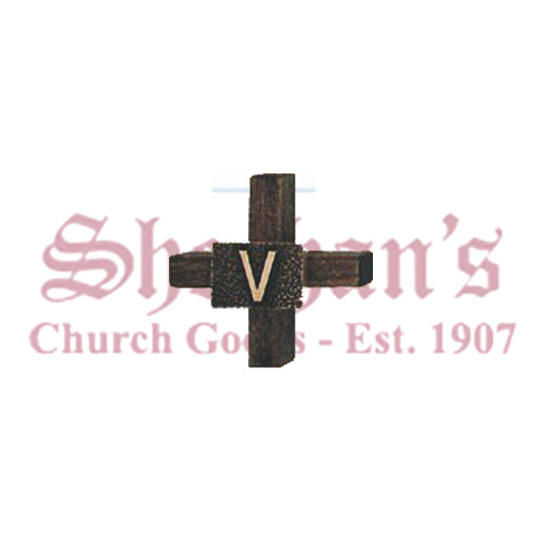 Stations of the Cross in Filigree Style