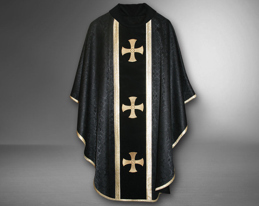 Gothic Style Chasubles