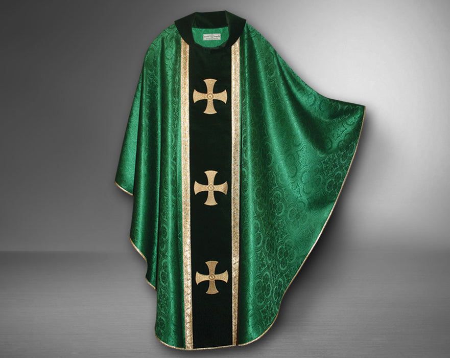 Gothic Style Chasubles