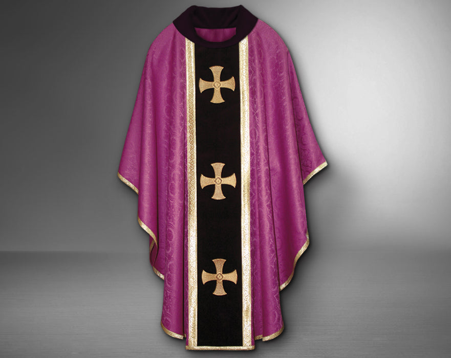 Gothic Style Chasubles