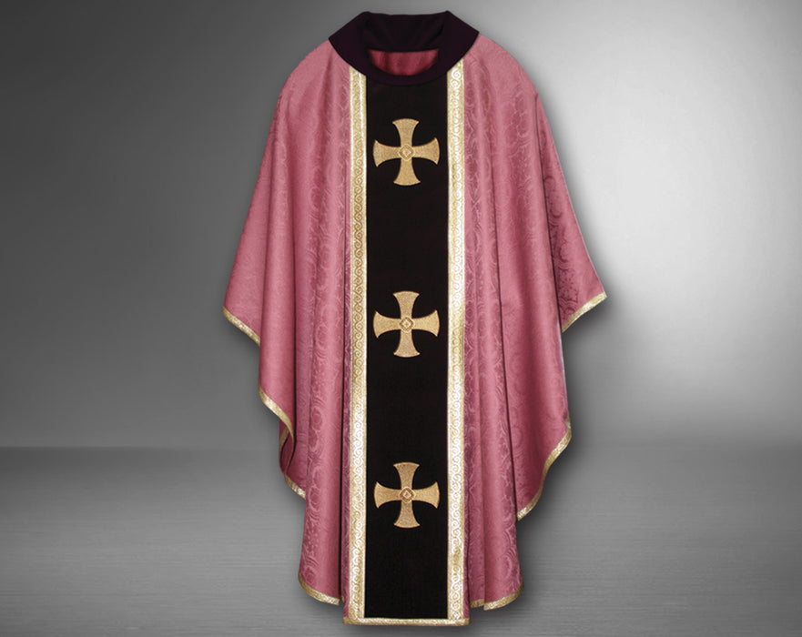 Gothic Style Chasubles