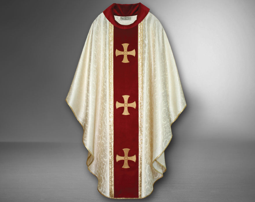 Gothic Style Chasubles