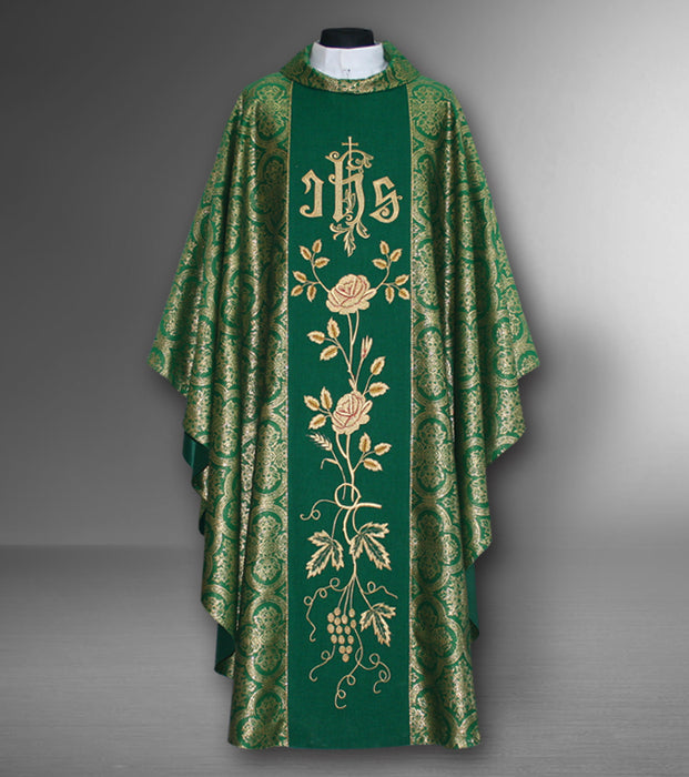 Gothic Style Chasubles