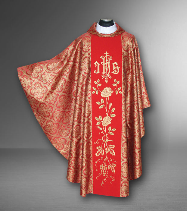 Gothic Style Chasubles