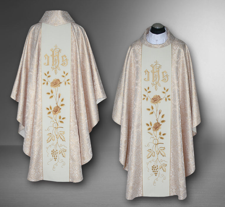 Gothic Style Chasubles