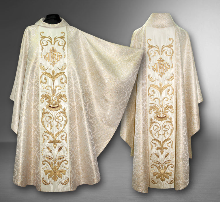 Gothic Style Chasubles