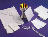 Small Mass & Communion Linens