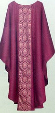 Brocade Chasuble