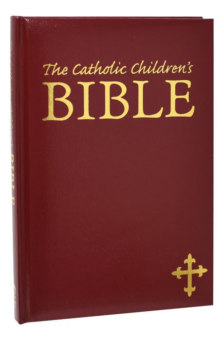 Catholic Children's Bible