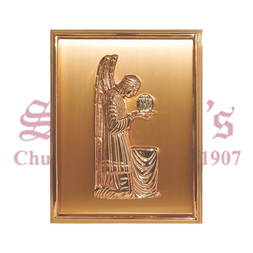 Sacramental Angel Left Side