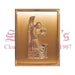 Sacramental Angel Left Side