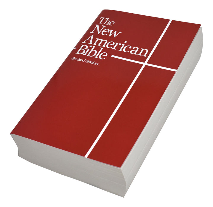 New American BIble Student Edition