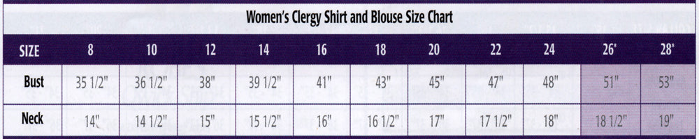 Ladies Murphy Short Sleeve Neckband Shell Blouse