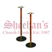 Processional Candlesticks