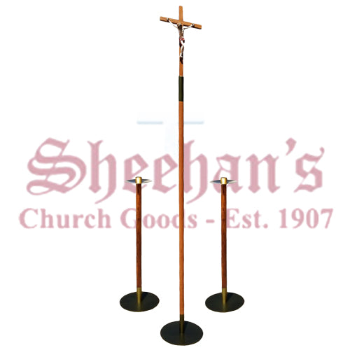 Processional Set Attractive Processional Set — Matthew F. Sheehan