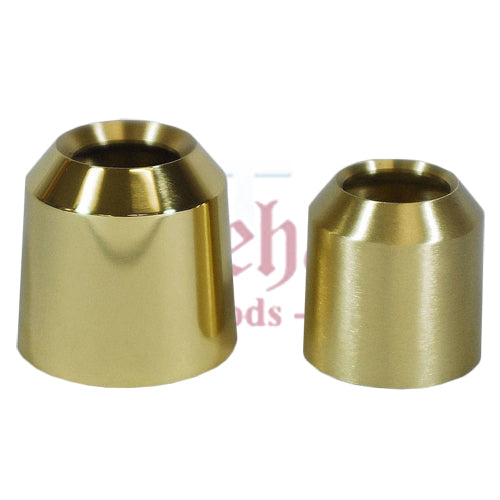 Brass Follower